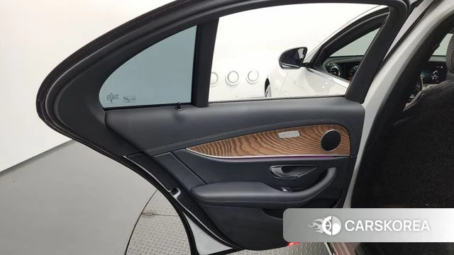 Mercedes-Benz E-Class W213 id 4414594 из Кореи 17