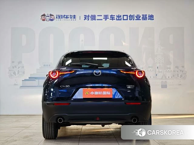 Mazda CX-30 id 4313650 из Китая 17