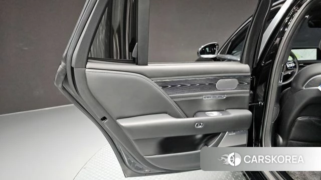 Genesis G90 (RS4) id 4186734 из Кореи 17