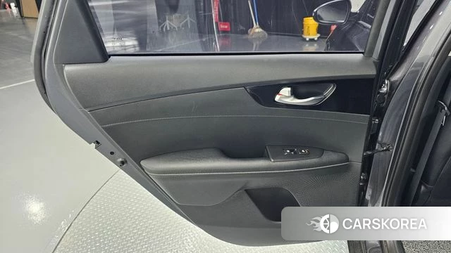 Kia The New K3 2nd generation id 4223864 из Кореи 17