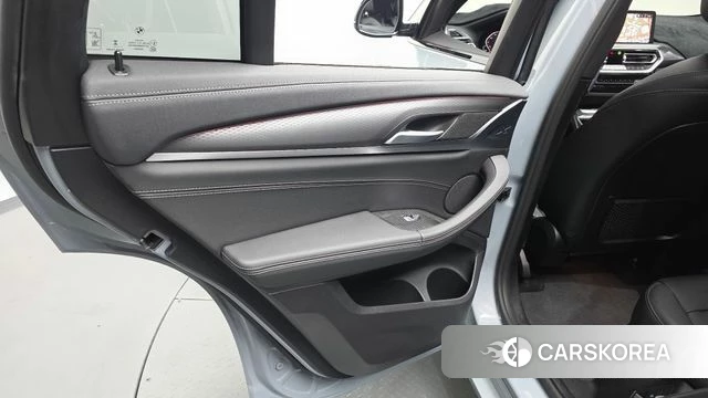 BMW X4 (G02) id 4834299 из Кореи 17
