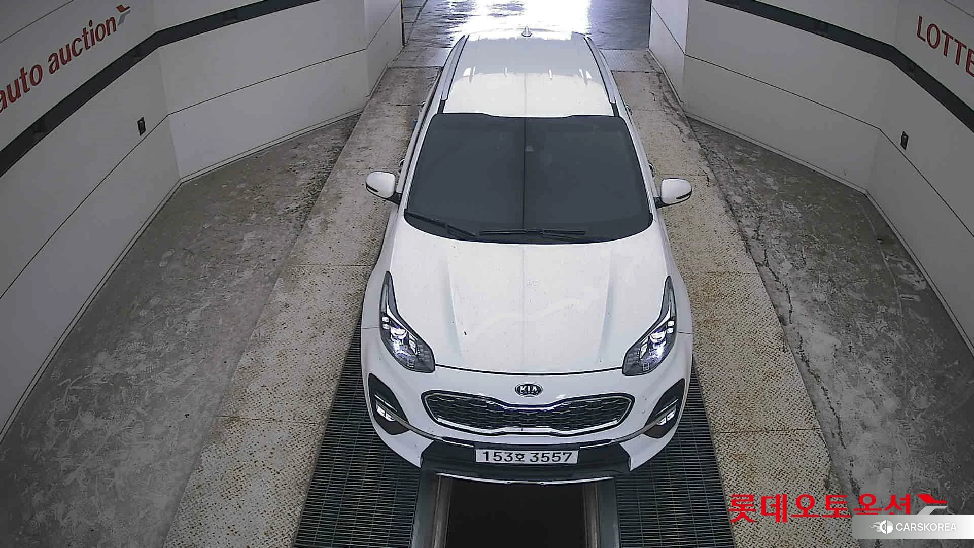 Kia Sportage id 4674196 из Кореи 17