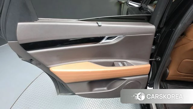 Genesis G80 (RG3) id 4410252 из Кореи 17