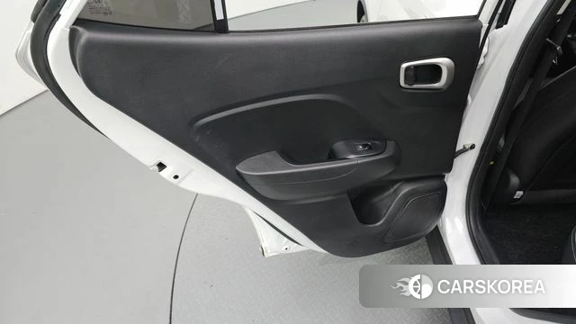 Hyundai Venue id 4309348 из Кореи 17