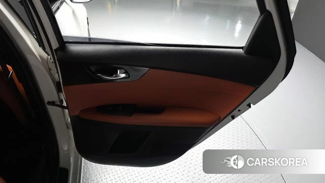 Kia The New K3 2nd generation id 4416028 из Кореи 17