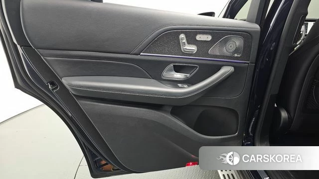 Mercedes-Benz GLS - Class X167 id 4338093 из Кореи 17