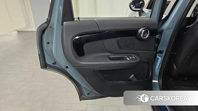 Mini Cooper Countryman id 4475852 из Кореи 17