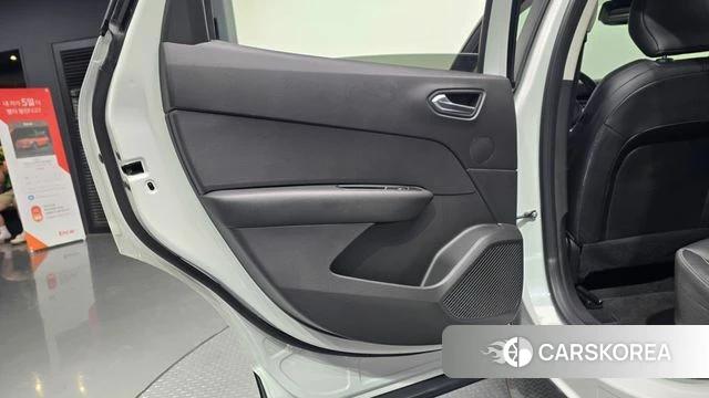 Renault Korea (Samsung) XM3 id 4662410 из Кореи 17