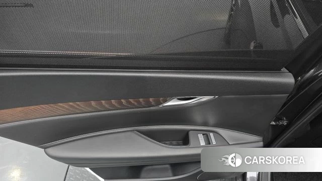 Genesis G80 (RG3) id 4625609 из Кореи 17
