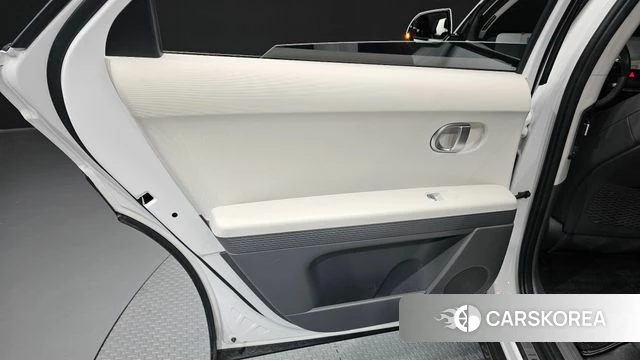 Hyundai Ionic 5 id 4376753 из Кореи 17