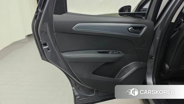 Renault Korea (Samsung) XM3 id 4444980 из Кореи 17