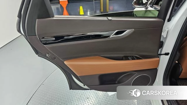 Genesis G80 (RG3) id 4389421 из Кореи 17