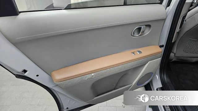 Hyundai Ionic 5 id 4330458 из Кореи 17