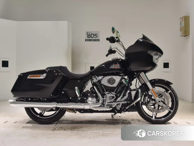 Проданный OTHER HARLEY FLTRX1920 2025 из Японии