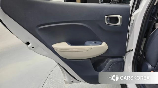 Hyundai Venue id 4410484 из Кореи 17
