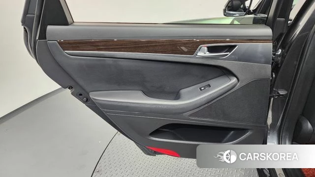 Genesis G80 id 4781121 из Кореи 17