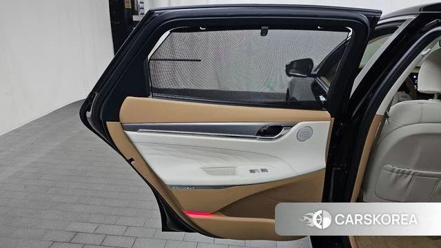 Hyundai The New Grandeur IG id 4409482 из Кореи 17