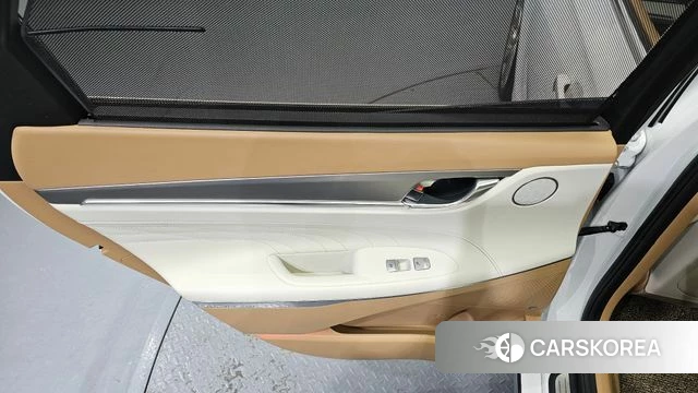 Hyundai The New Grandeur IG id 4906486 из Кореи 17
