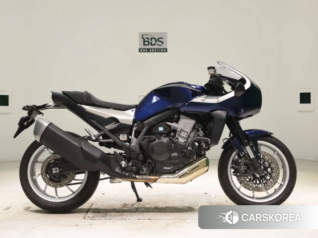 Проданный Honda HAWK 11 id 4082553 из Японии