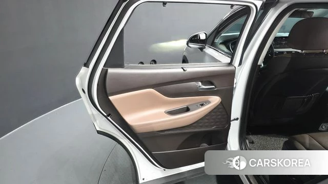 Hyundai The New Santa Fe id 4670639 из Кореи 17