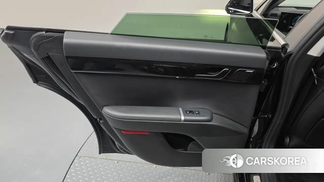 Hyundai Grandeur Hybrid (GN7) id 4935585 из Кореи 17