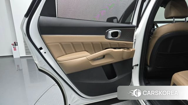 Kia The New Sorento 4th Generation id 4427440 из Кореи 17