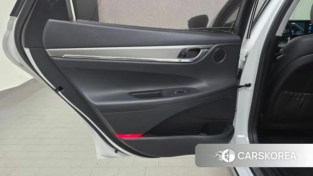 Hyundai The New Grandeur IG Hybrid id 4636488 из Кореи 17