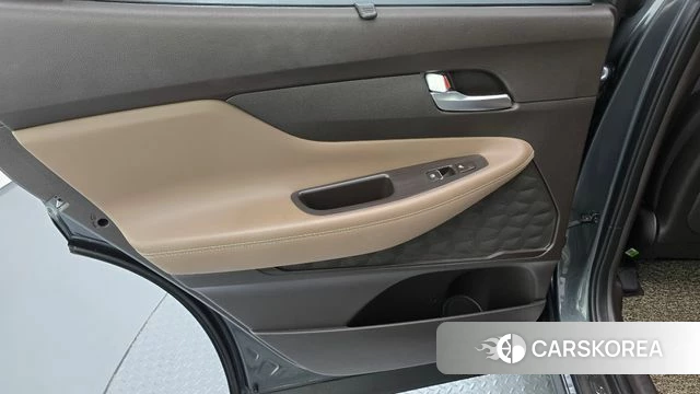 Hyundai Santa Fe TM id 4944272 из Кореи 17