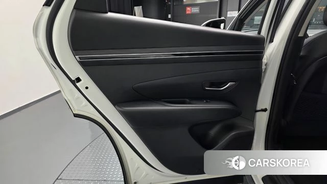 Hyundai Tucson (NX4) id 4641036 из Кореи 17