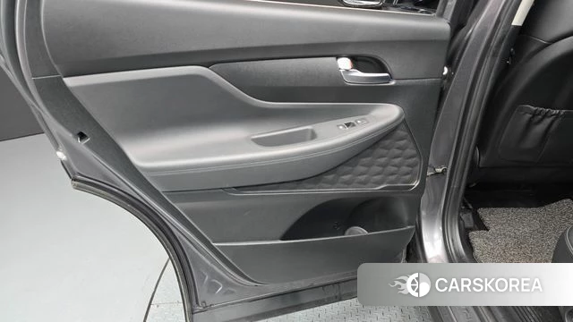 Hyundai Santa Fe TM id 4742317 из Кореи 17