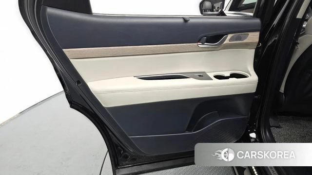 Hyundai Palisade id 4447354 из Кореи 17