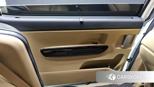 Kia The New Carnival id 4317892 из Кореи 17