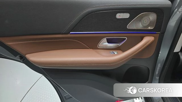 Mercedes-Benz GLE-Class W167 id 4505303 из Кореи 17