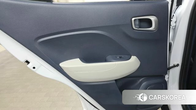 Hyundai Venue id 4916320 из Кореи 17