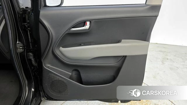 Kia The New Kia Ray id 4280279 из Кореи 17