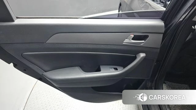 Hyundai Sonata New Rise id 4530881 из Кореи 17