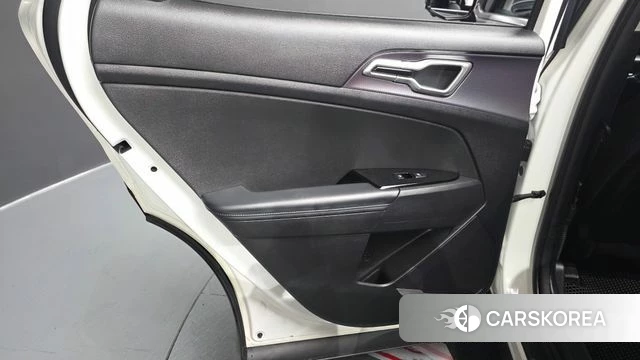Kia Sportage 5th Generation Hybrid id 4591448 из Кореи 17