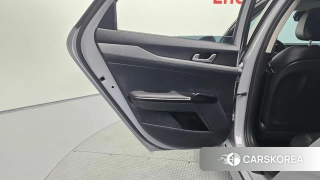Kia The New K5 3rd generation id 4622819 из Кореи 17