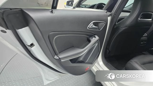 Mercedes-Benz CLA-Class C117 id 4882611 из Кореи 17
