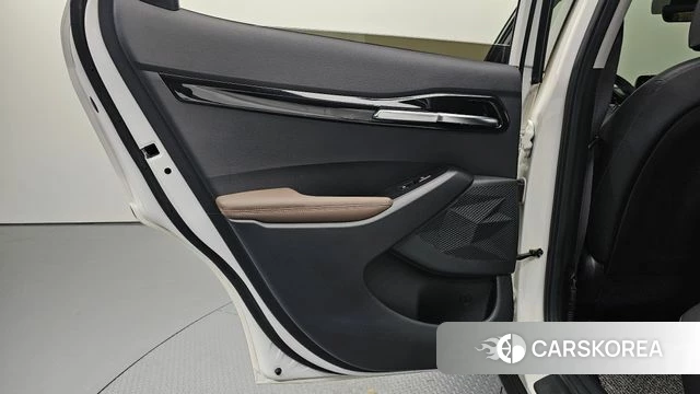 Kia Seltos id 4930550 из Кореи 17