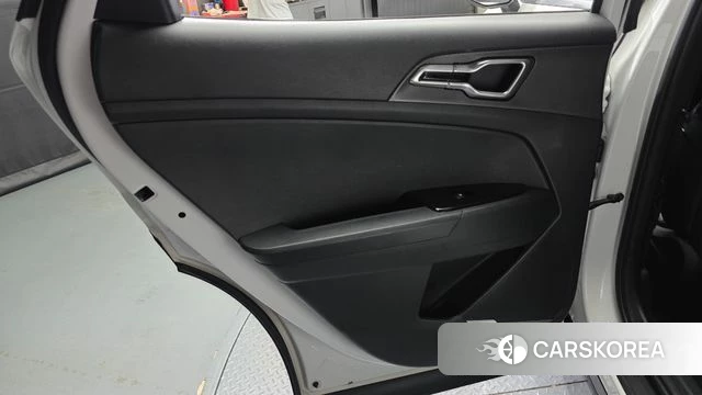 Kia Sportage 5th Generation id 4613380 из Кореи 17