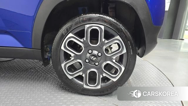 Hyundai Casper id 4480998 из Кореи 17