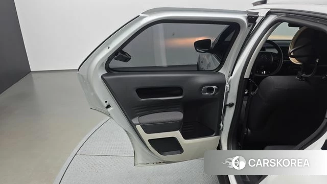 Citroen / DS C4 Cactus id 4417311 из Кореи 17