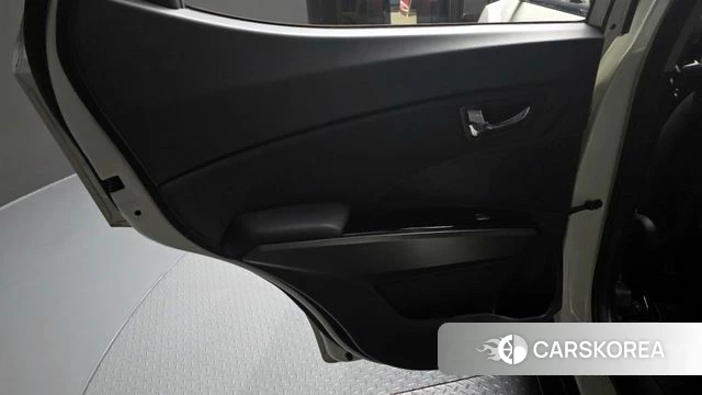Ssangyong Tivoli Air id 4286164 из Кореи 17