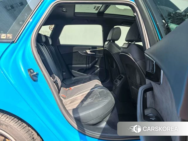 Audi A4 (import) id 4314590 из Китая 17