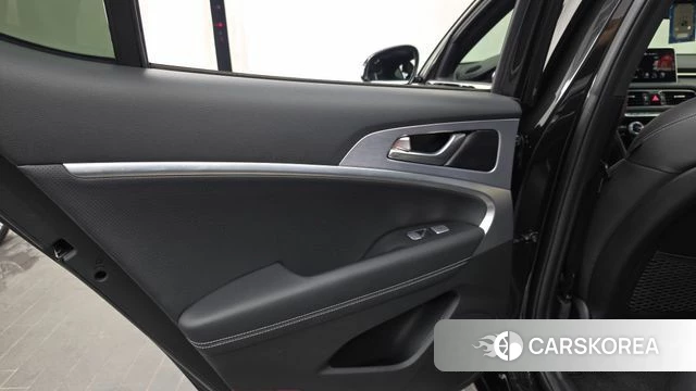Genesis G70 id 4737465 из Кореи 17