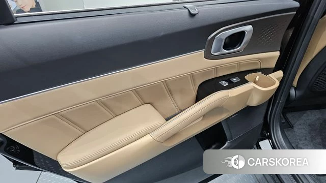 Kia The New Sorento 4th Generation id 4533535 из Кореи 17