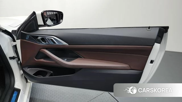 BMW 4 Series (G22) id 4186038 из Кореи 17