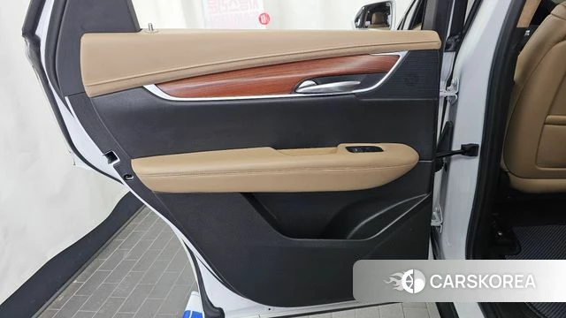 Cadillac XT5 id 4850061 из Кореи 17