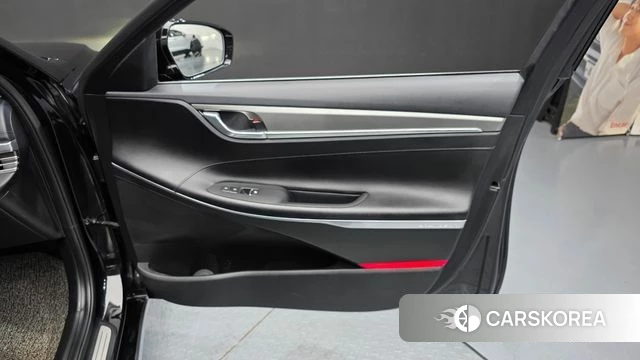 Hyundai The New Grandeur IG id 4716827 из Кореи 17